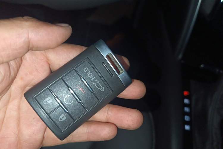 Used Cadillac XTS 2014 28T Luxury Model
