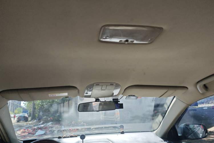 Used Toyota Corolla 2011 1.6L Automatic GL