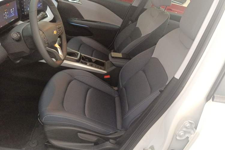 Used Chevrolet Monza 2024 1.5L Dual-Clutch Enjoyment Edition