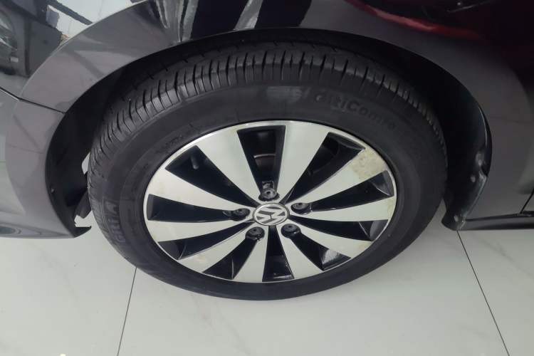 Used Volkswagen Sagitar 2017 1.6L Automatic Comfort Model
