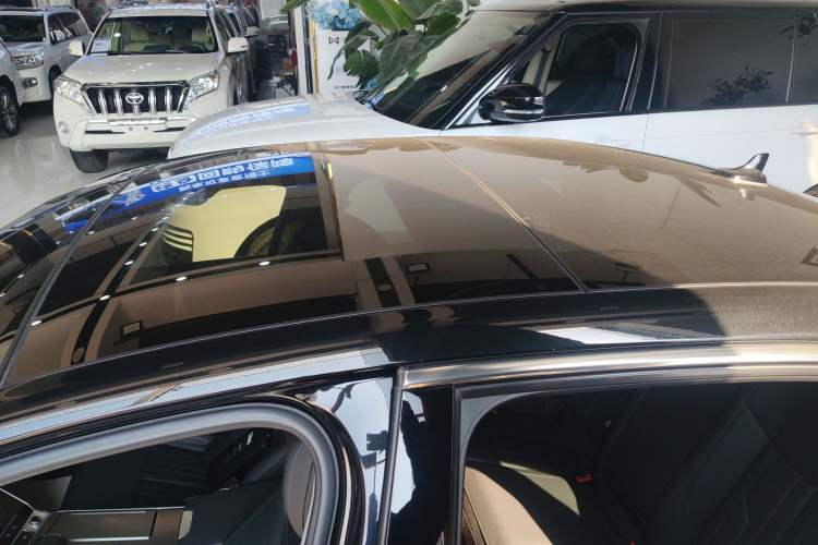 Used Audi A6L 2019 45 TFSI quattro Prestige Elegant Edition
