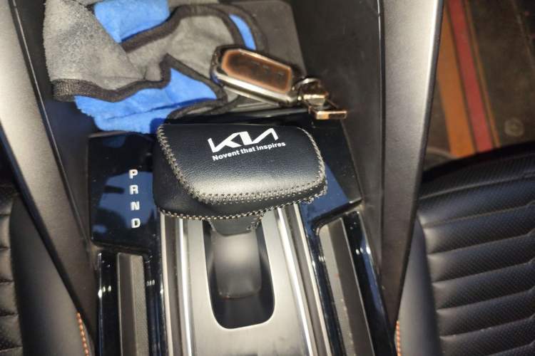 Used Kia Sportage R 2021 Ace 1.5T GT Line Supreme Edition