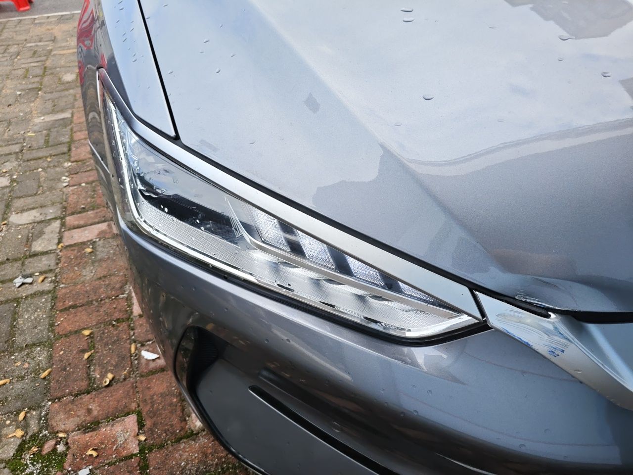 BYD Qin PLUS 2023 Champion Edition EV 420KM Superior Model — снимка 7