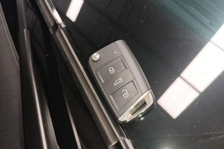 Used Volkswagen Passat 2025 Outstanding Model 330TSI Starry Elite Edition
