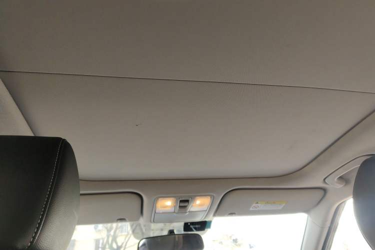 Used Hyundai ix25 2017 1.6L Automatic Smart Version