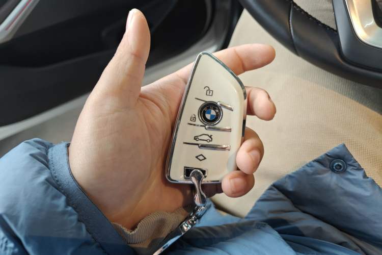 Used BMW 3 Series 2020 325Li First Edition