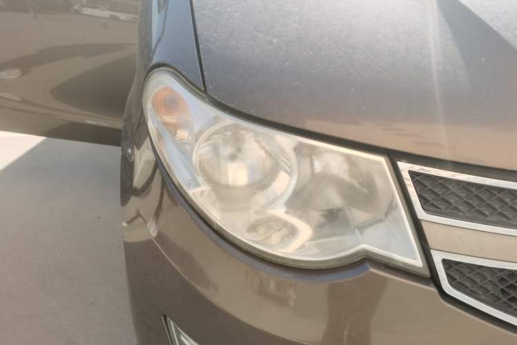 Used Wuling Hongguang 2014 1.5L S Luxury Model