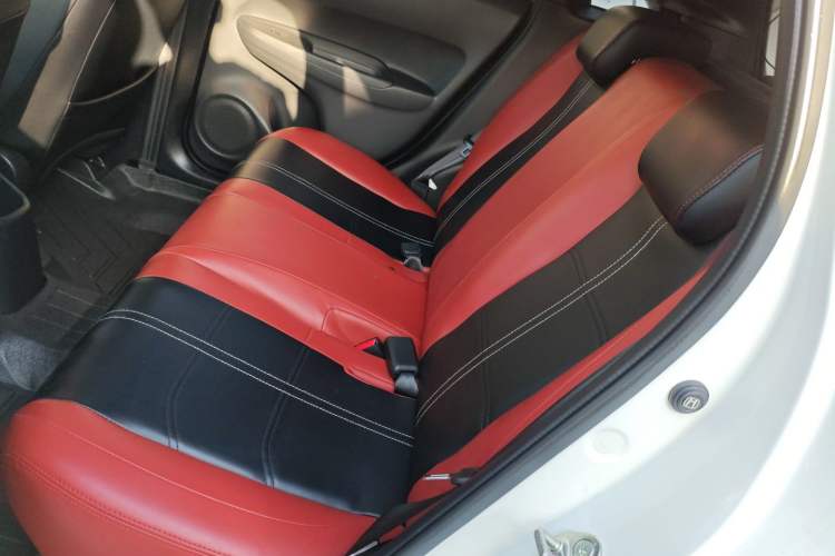 Used Honda Fit 2022 1.5L CVT Acura MUGEN Edition