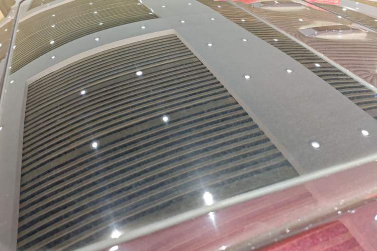 Used Buick GL8 2022 Avenir Aivia Six-Seat Deluxe Edition