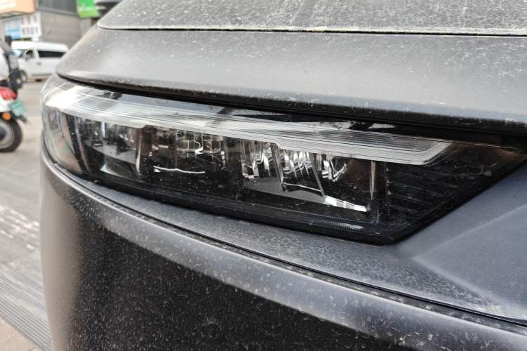 Used Honda Accord 2023 260TURBO Smart Enjoyment Version