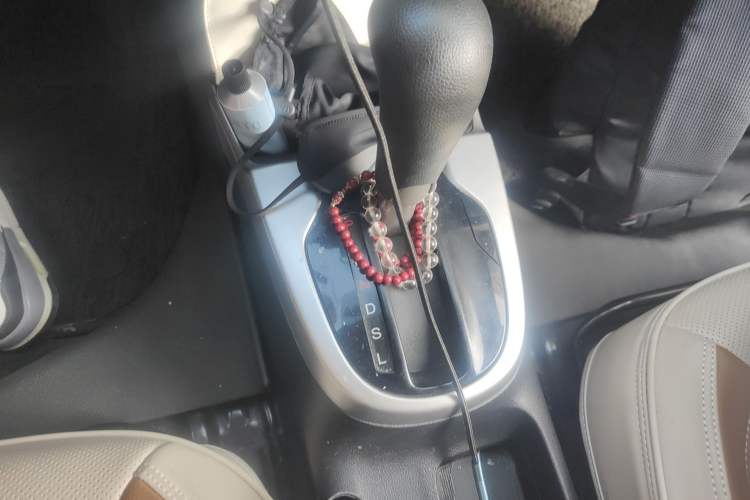 Used Honda Fit 2014 1.5L SE CVT Fashion Model