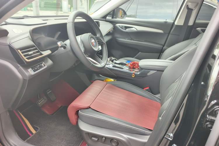 Used Buick Envision 2026 Model Equinox Plus Four-Wheel-Drive Avenir Aivia