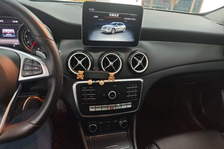 Used Mercedes-Benz GLA 2019 GLA 200 Dynamic Edition
