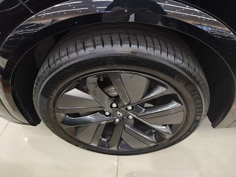 Used Li Auto L7 2024 MAX Model — 22