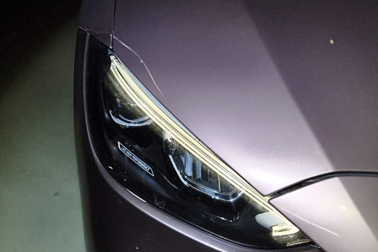 Used Mercedes-Benz C-Class 2023 C 200 L Sport Edition
