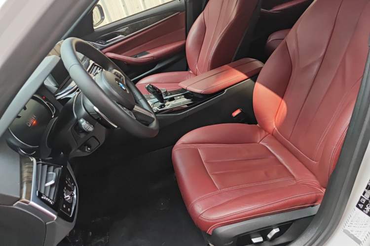 Used BMW 5 Series 2018 530Li xDrive M Sport Package
