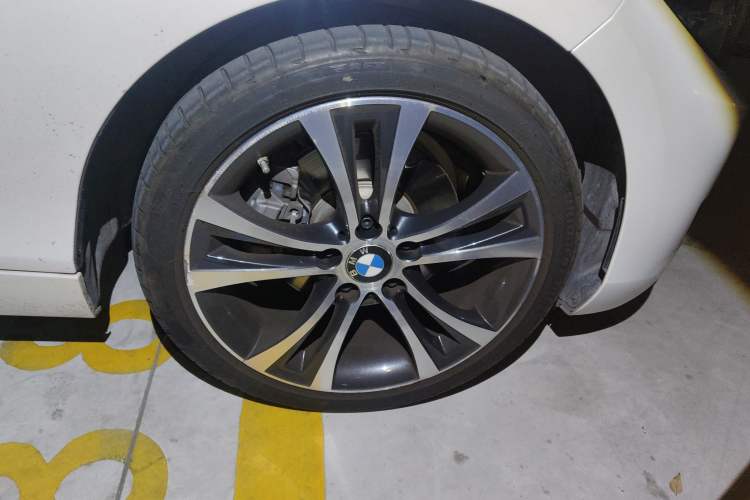 Used BMW 2 Series 2019 225i Convertible Coupe Sports Design Package