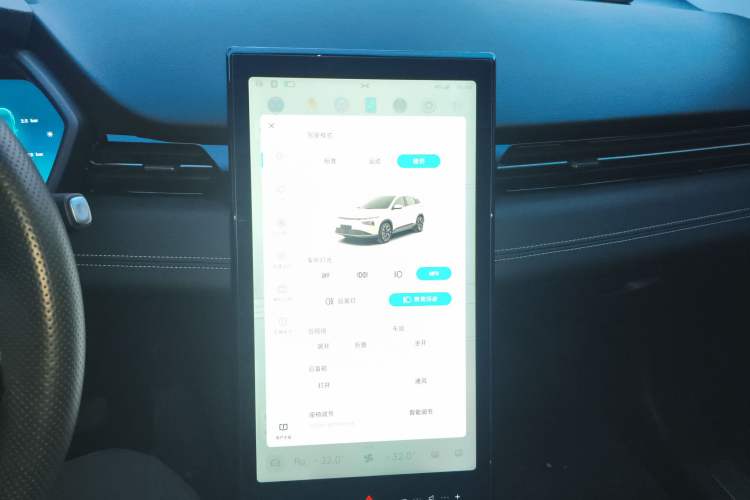 Used XPeng G3 2022 G3i 460N