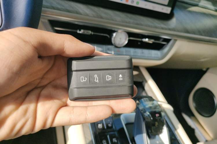 Used Tank 500 2022 3.0T Sport Edition "Creation" Version 5-Seater