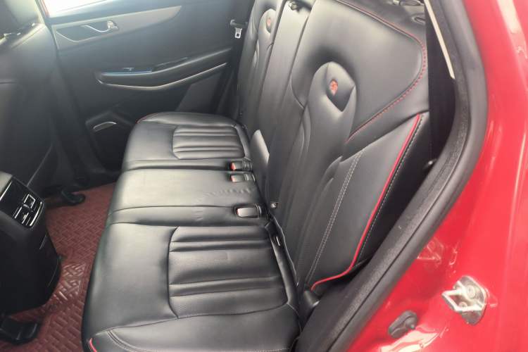 Used Changan CS75 2018 280T Automatic Smart Edition China V-standard