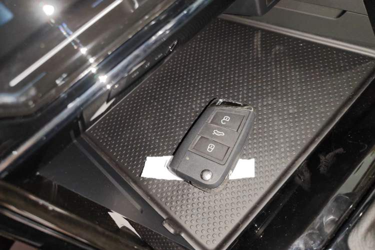 Used Volkswagen Passat New Energy 2025 430 PHEV Hybrid Business Edition