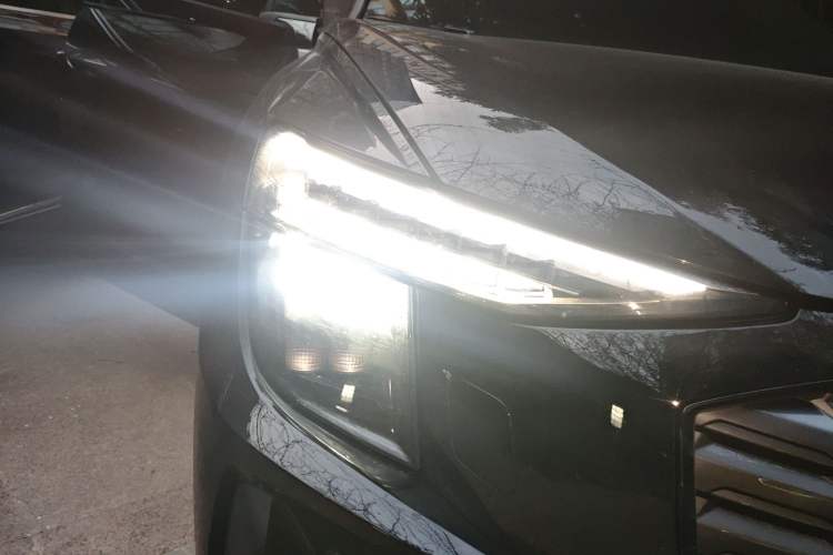 Used Audi Q5 e-tron 2023 40 e-tron Starry Edition Mecha Kit Right Front Headlight