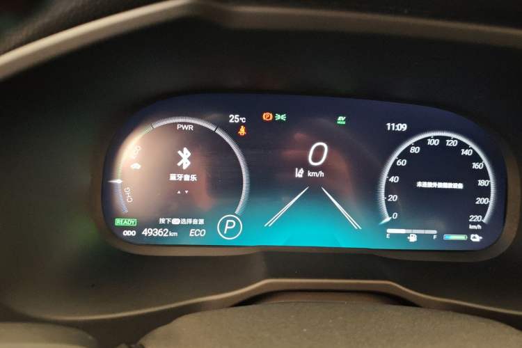 Used Toyota Wildlander New Energy 2021 High-Performance Edition 2.5L Four-Wheel Drive Powerful Version
