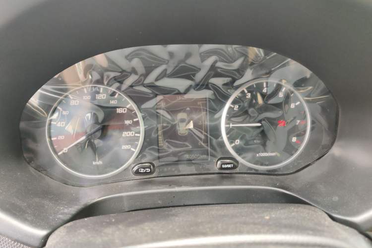 Used Chery Tiggo 5x 2019 1.5L Manual Smart Drive Version