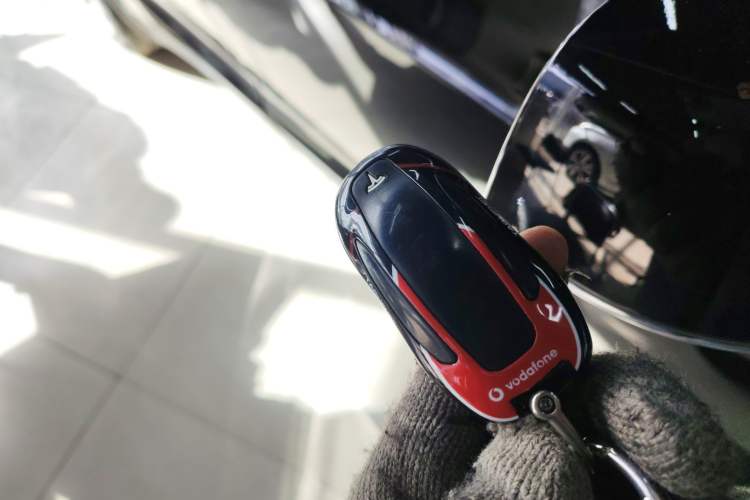 Used Tesla Model X 2019 Long-Range Version