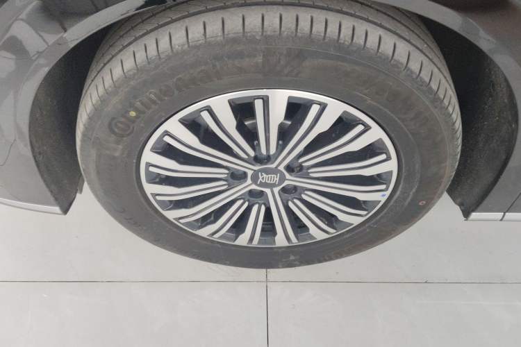 Used BYD Xia 2025 DM-i 1.5T 180km Excellence Model
