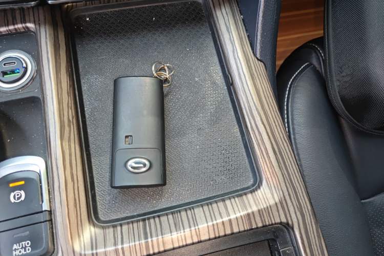 Used GAC Trumpchi M8 2020 Flagship Model 390T Deluxe Edition