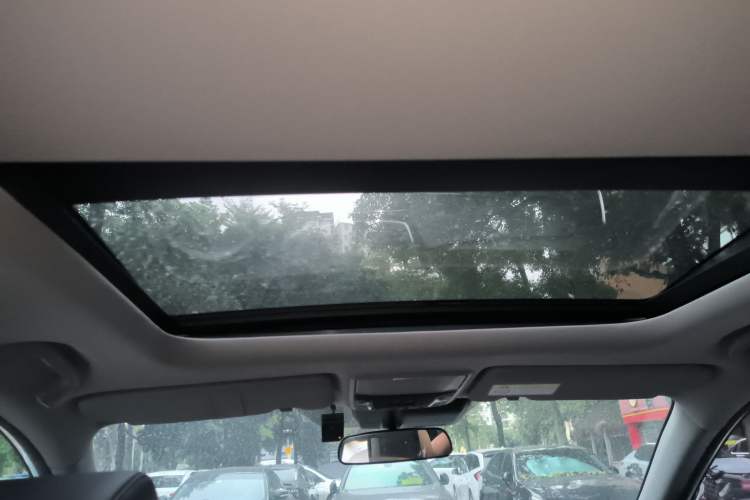 Used Honda CR-V 2021 240TURBO CVT Two-Wheel Drive Urban Edition