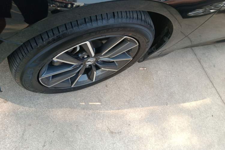 Used Honda Inspire 2022 260TURBO Elegant Edition