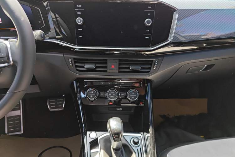 Used Volkswagen Tayron 2019 380TSI Four-Wheel Drive R-Line China VI-standard