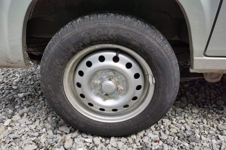 Used Wuling Zhiguang 2023 1.5L Practical Version 5/7 Seats