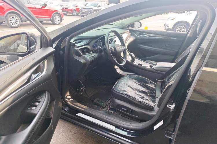 Used Buick LaCrosse 2021 552T Luxury Version
