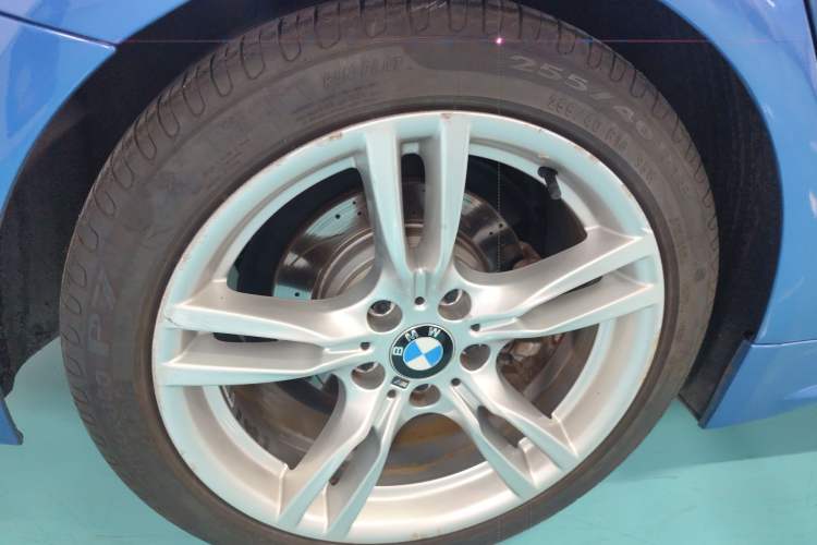 Used BMW 4 Series 2016 420i Gran Coupe M Sport Edition
