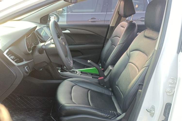 Used Chevrolet Cavalier 2019 320 Automatic Enjoyment with Sunroof