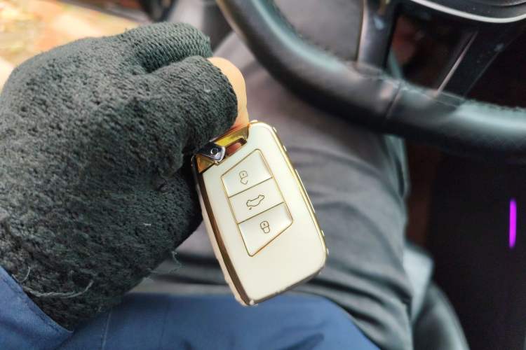 Used Volkswagen Magotan 2018 280TSI DSG Comfort Model