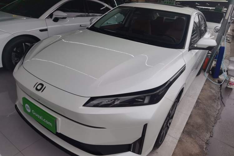 Used Qiyuan A05 2024 145 Max