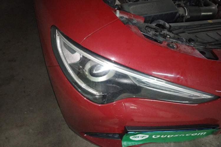 Used Alfa Romeo Stelvio 2017 2.0T 200HP Luxury Edition
