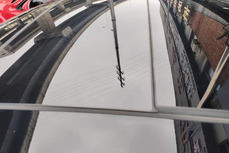 Used Lynk & Co 07 2024 EM-P 126 Long-Range Ultra
