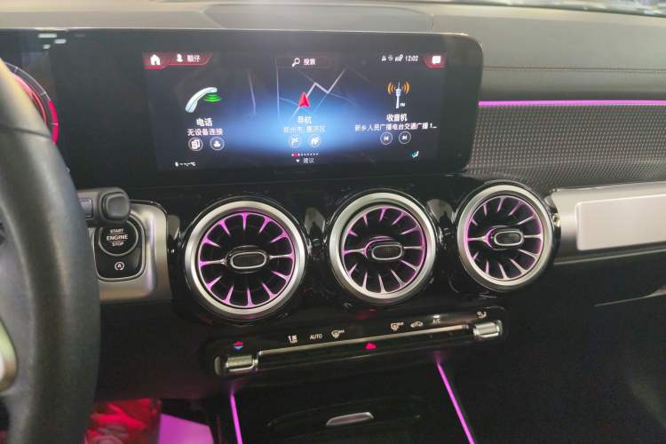 Used Mercedes-Benz GLB 2021 GLB 200 Dynamic Edition
