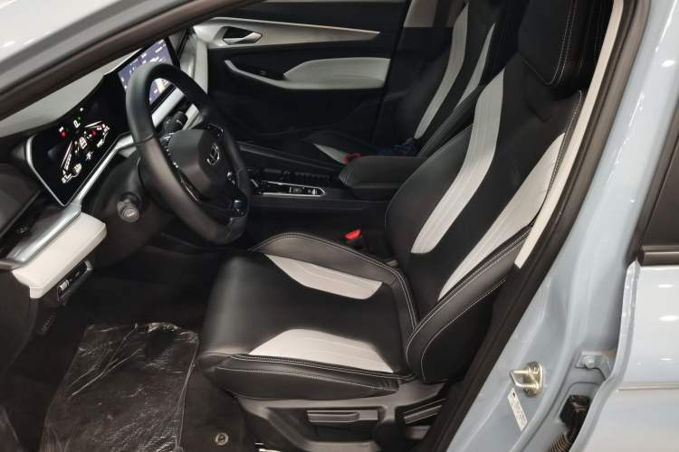 Used Geely Auto Binray 2024 Binrui COOL 1.5T DCT Champion Edition