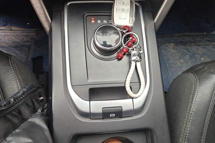 Used Land Rover Discovery Sport 2016 2.0T HSE
