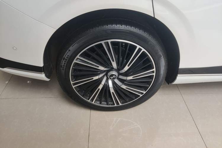 Used XPeng G9 2024 570 Max