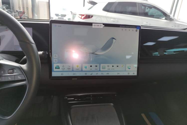 Used BYD Seal 2025 510 Smart Navigation Version