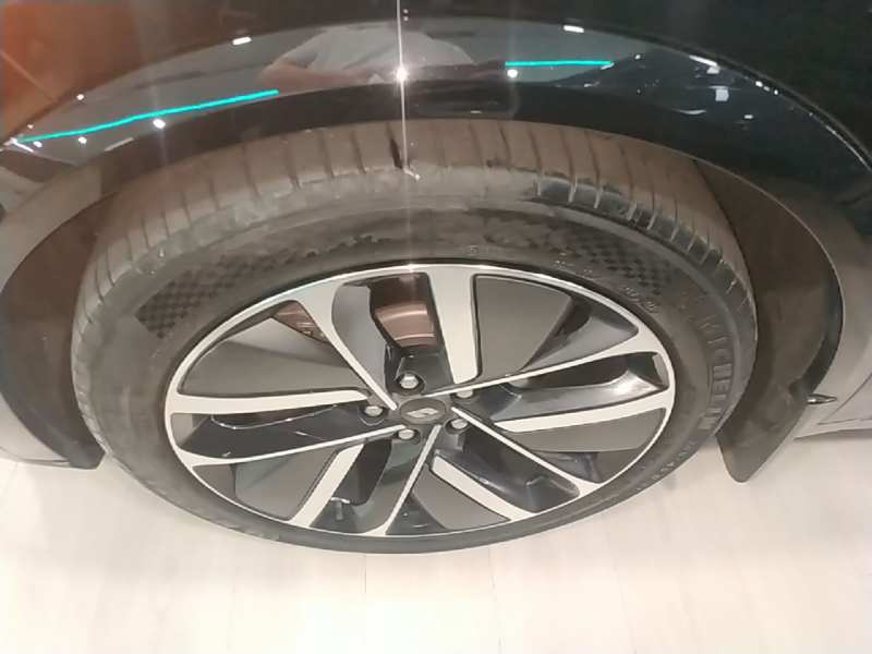 Used Li Auto L8 2023 Pro Model — 22