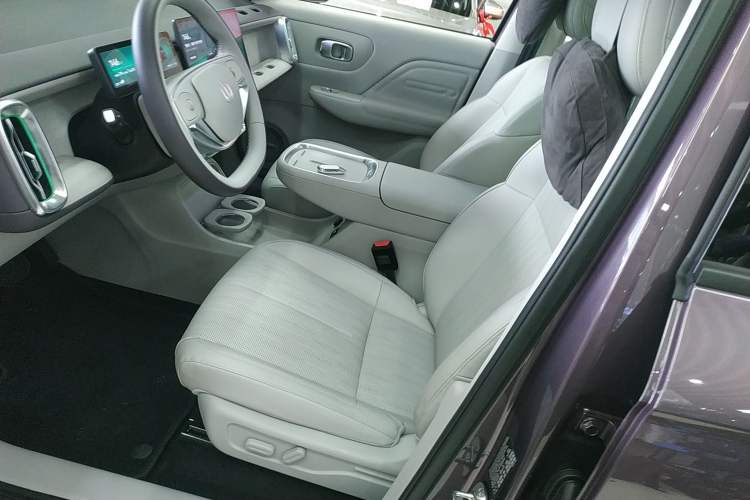 Used Leapmotor B10 2025 510 Joyful Edition
