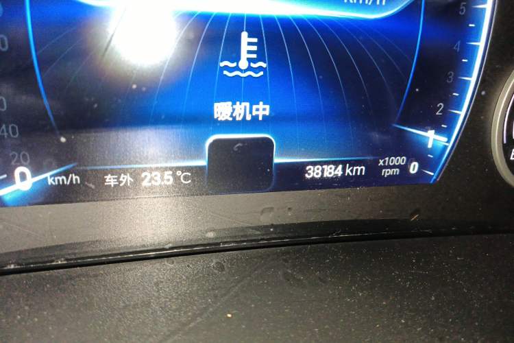 Used Chery Tiggo 8 2020 1.5 TCI Manual Special Edition 5 Seats
